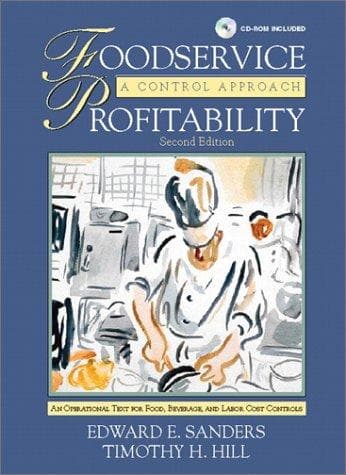 Foodservice profitability