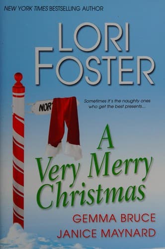 A very merry Christmas