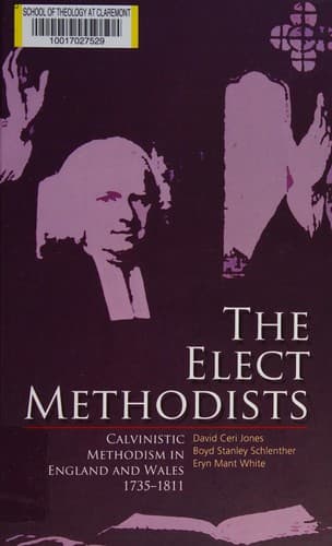 The elect Methodists