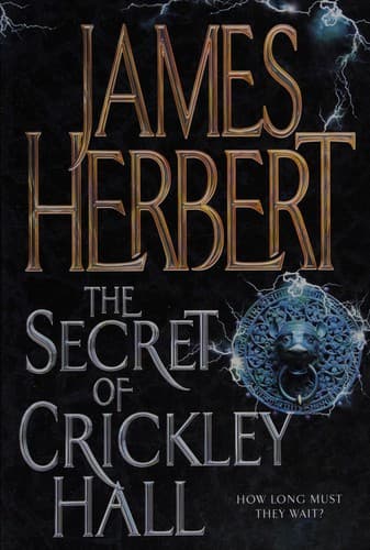 The secret of Crickley Hall