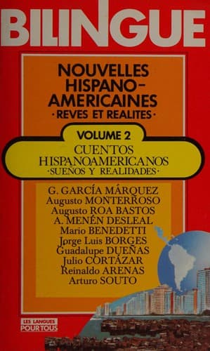Rêves et réalités / Sueños y realidades, 1952-1977