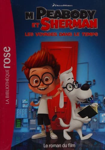 M. Peabody et Sherman