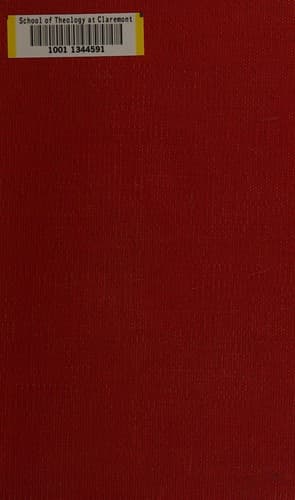 The Biblical doctrine of man in society