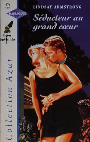 Séducteur au grand coeur