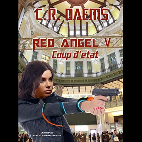 Coup Detat