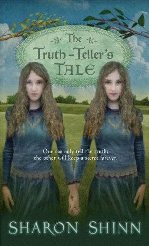 The Truth-Teller's Tale (Firebird)