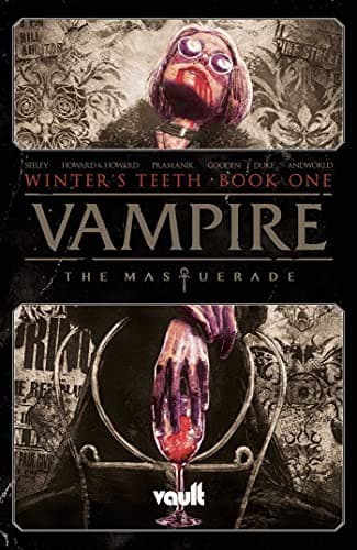 Vampire : The Masquerade Vol. 1