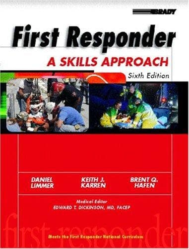 First Responder