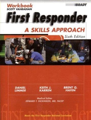 First Responder