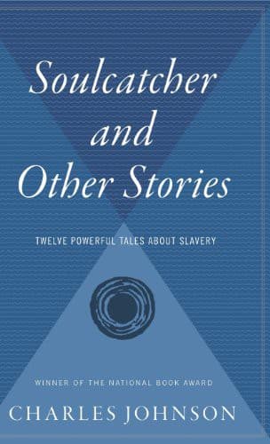Soulcatcher and Other Stories
