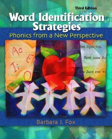 Word Identification Strategies