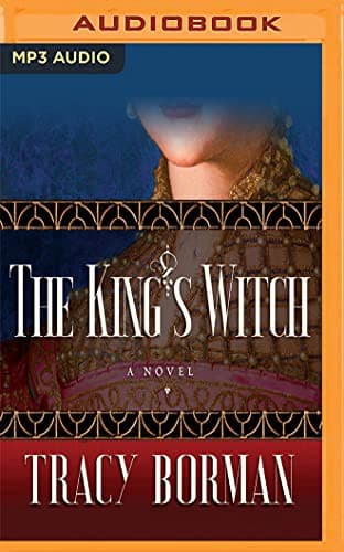 King's Witch, The
