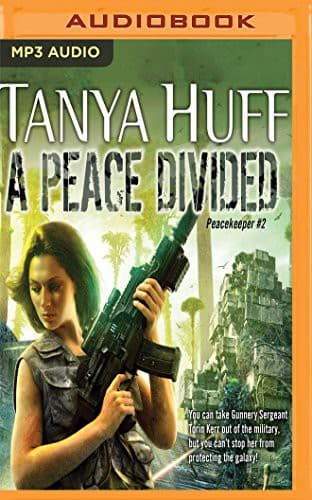 Peace Divided, A