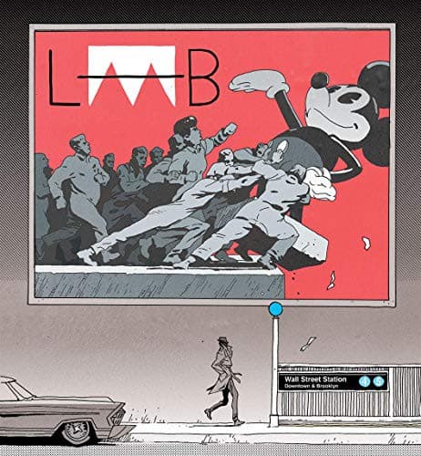 LAAB #0