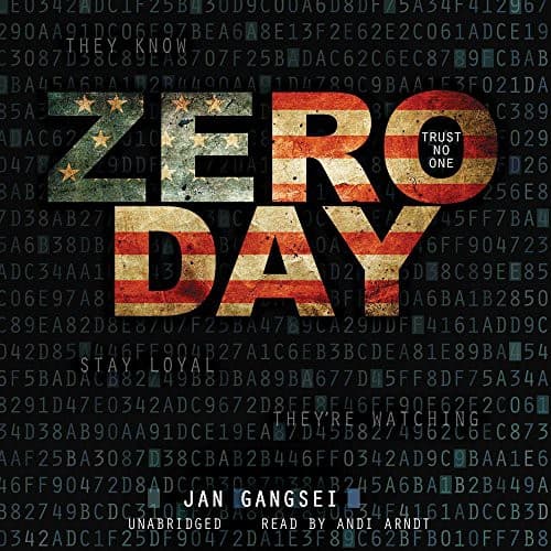 Zero Day Lib/E