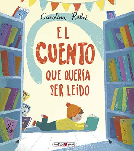Book Without a Story