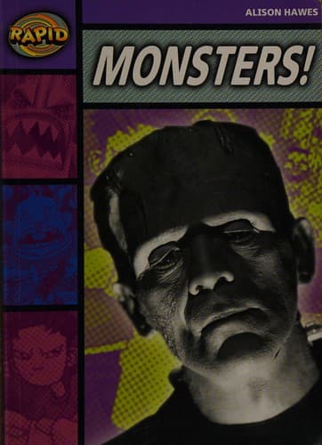 Monsters!