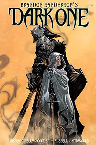 Dark One, Book 1