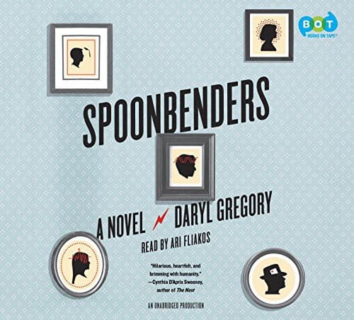 Spoonbenders