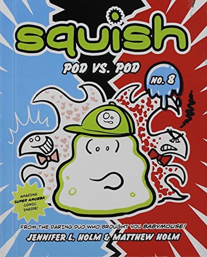 Pod Vs. Pod