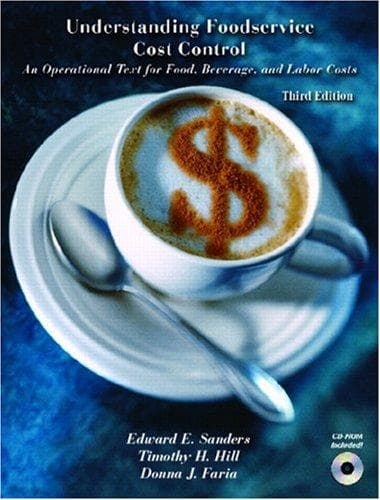 Understanding foodservice cost control