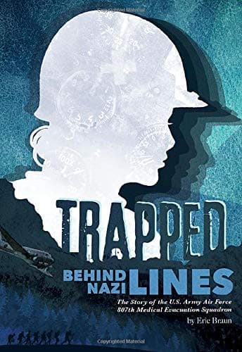 Trapped Behind Nazi Lines