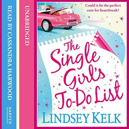 The Single Girl's To-Do List Lib/E