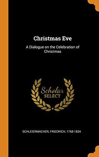 Christmas Eve
