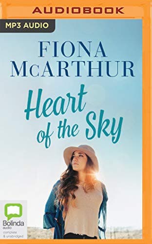 Heart of The Sky
