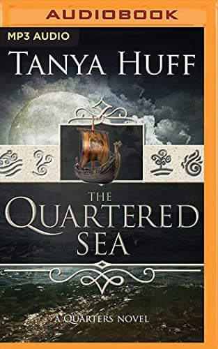 Quartered Sea, The