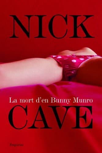 La mort de Bunny Munro