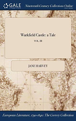 Warkfield Castle