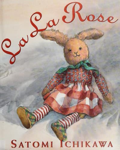 La La Rose