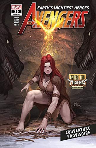 Avengers Universe N°02