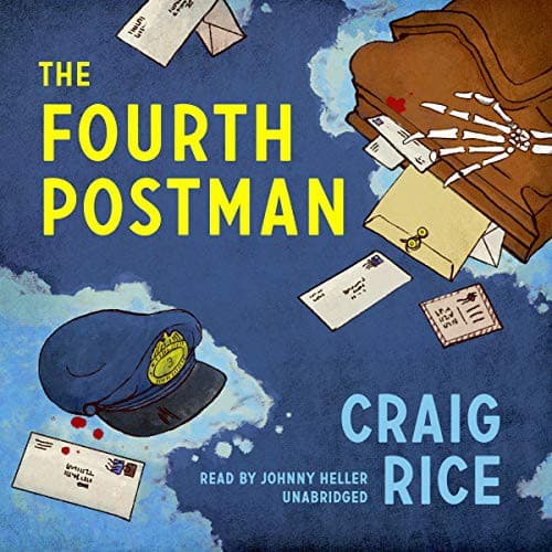 The fourth postman