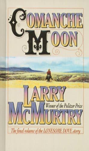 Comanche Moon