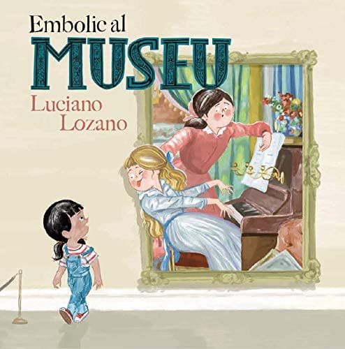 Embolic al museu
