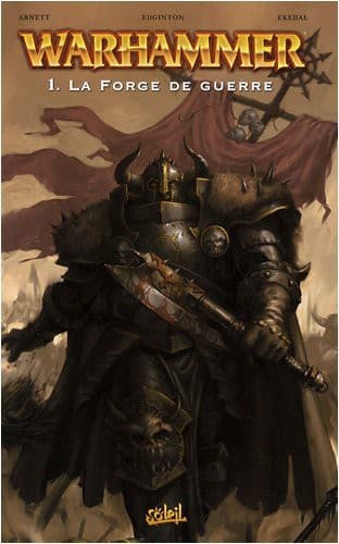 Warhammer, Tome 1