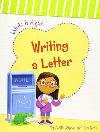 Writing a Letter
