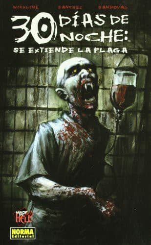 30 DÍAS DE NOCHE