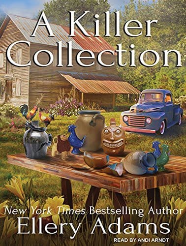 A Killer Collection