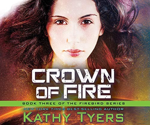 Crown of Fire