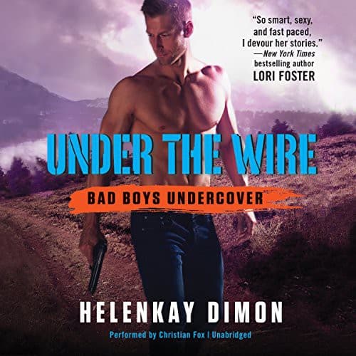 Under the Wire