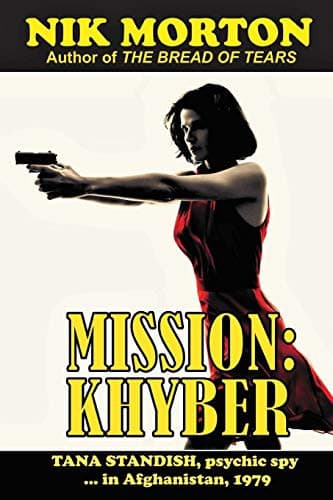 Mission : Khyber