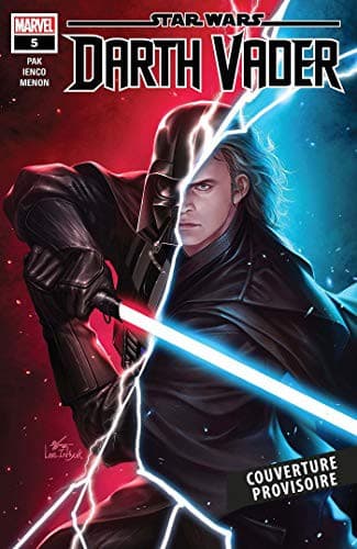 Star Wars N°04