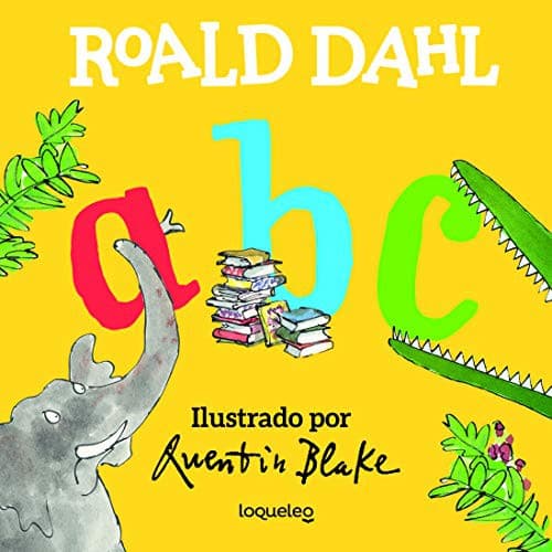 Roald Dahl