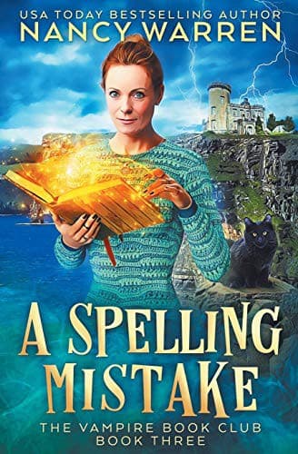 A Spelling Mistake