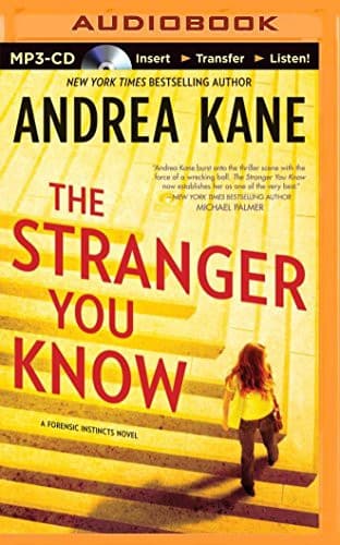 Stranger You Know, The