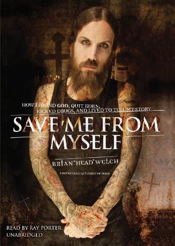 Save Me from Myself