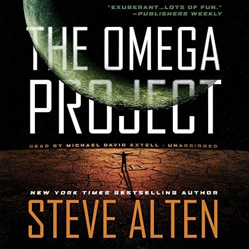 The Omega Project Lib/E
